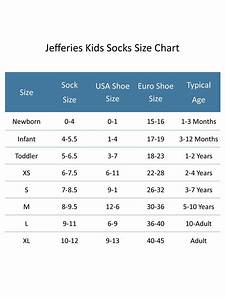 School Uniform Seamless Turn Cuff Anklet Socks By Jefferies Socks