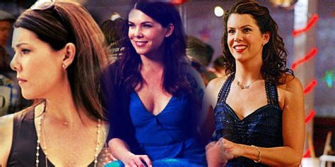 Gilmore Girls Best Lorelai Gilmore Outfits How To