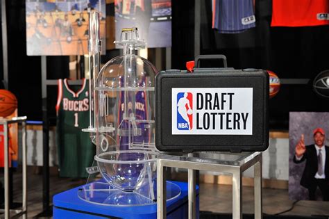 draft lottery preview team by team