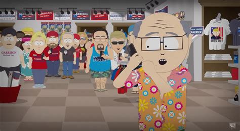 ‘south Park Season 26 Finale How To Watch And Where To Stream