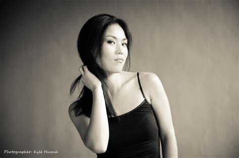 Model Glamour Photography Model Dory Kyle Huynh Flickr