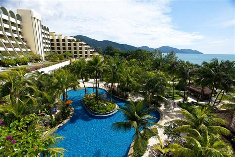 Here, i have the best. PARKROYAL Penang Resort, Batu Ferringhi - Updated 2021 Prices