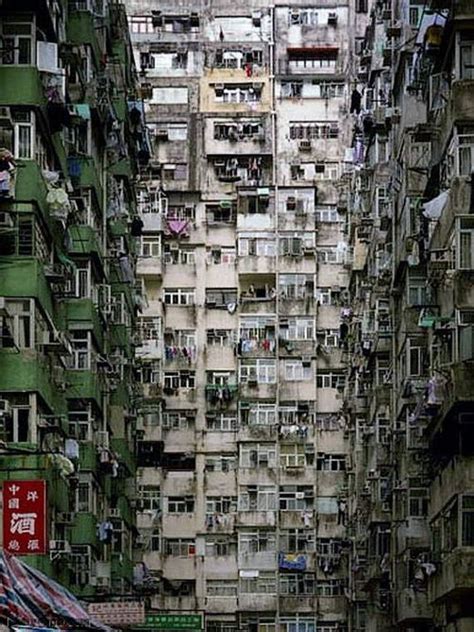 Kowloon City Barnorama