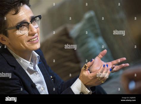 Stockholm 20171204 Masha Gessen Russian And American Journalist And Author Photo Hossein
