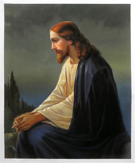 Jesus Christ Portrait Ubicaciondepersonascdmxgobmx