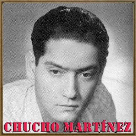 Vintage México No 154 Ep Sinceramente Chucho Martínez