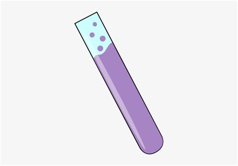 Chemistry Clip Test Tube Test Tubes Science Clipart Tube Free