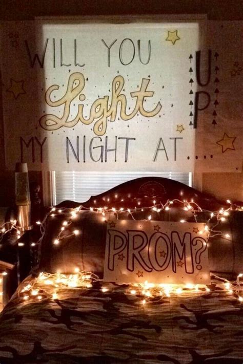Promposal How To Ask A Guy To Prom With Images Creative Prom Proposal Ideas Asking To Prom