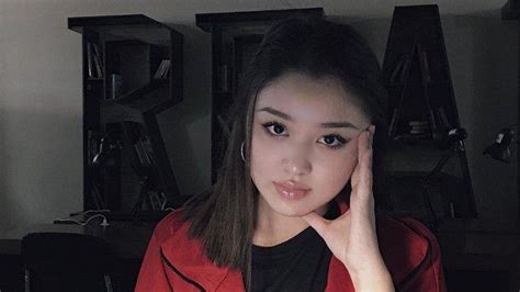 Potret Dayana Gadis Cantik Kazakhstan Makin Cantik Netizen Langsung