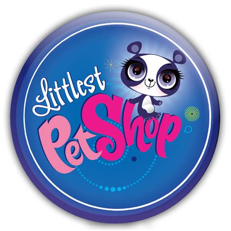 Littlest Pet Shop Logopedia The Logo And Branding Site Lps 9th