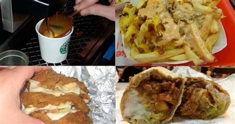 10 Most Incredible Secret Menu Items You Need To Know