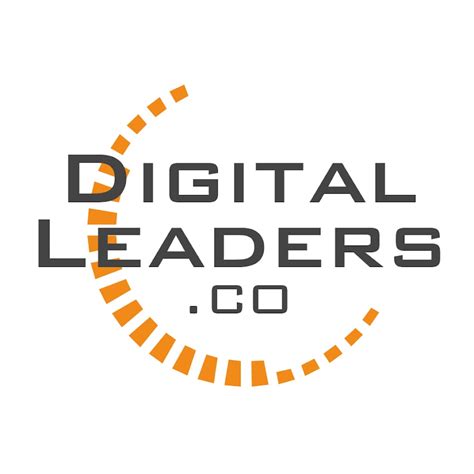 Digital Leaders Youtube