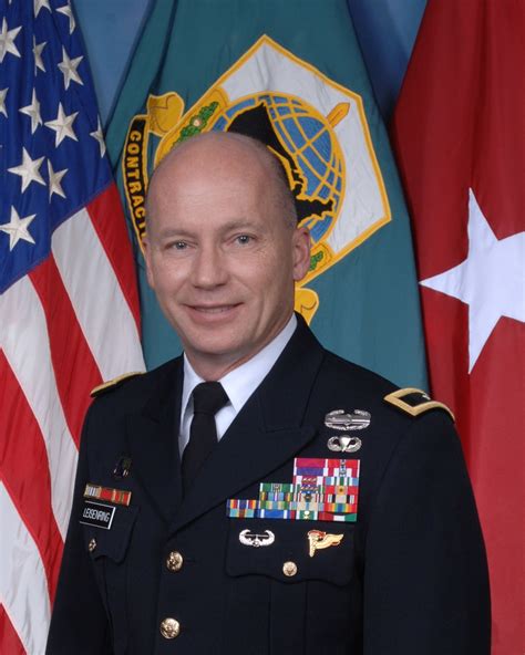 Army Chief Of Staff Chooses Micc Cg For New Assignment Article The