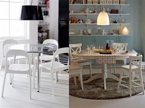 En conforama podrás conseguirlo con nuestra gama de mesas de cocina, sillas de cocina. Nuevas mesas de cocina Ikea: Extensibles, plegables ...