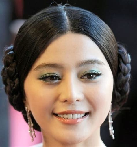 50 Fresh Chinese Hairstyles Thatll Make You Look Like A Star