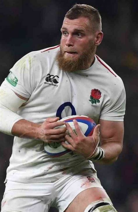 Brad Shields Ultimate Rugby Players News Fixtures And Live Results