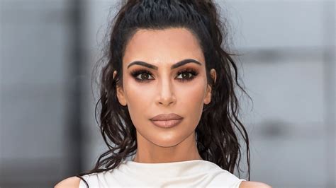 Kim Kardashians KKW Beauty Nude Lipsticks Are Already Selling Out Allure