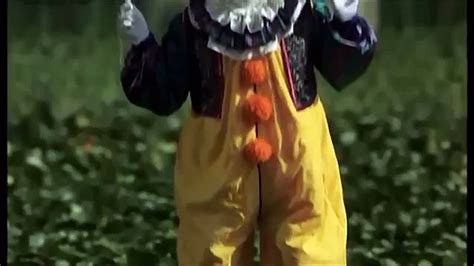 Pennywise The Clown Video Dailymotion
