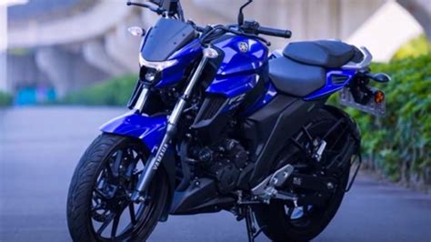 Yamaha Fazer 250 2024 Preços Consumo e Ficha Técnica