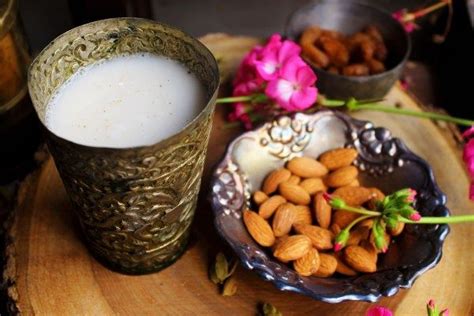 Do not take viagra more than once in any 24 hours. Delicious Almond Water Recipe | Indian Style ...