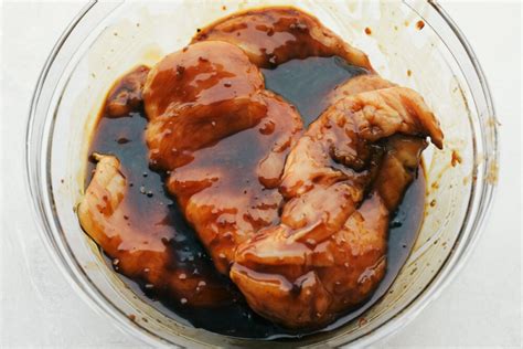 Grilled Teriyaki Chicken Recipe Mogul