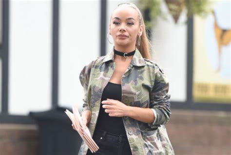 Casualty And Waterloo Road Star Chelsee Healey Joins Hollyoaks Soaps Metro News