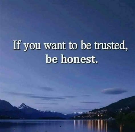 350 Refreshing Honesty Quotes To Make Anyone Trust You Quote Cc