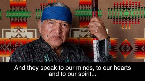 Wally Answers A Few Questions In This Video Navajo Historian Wally
