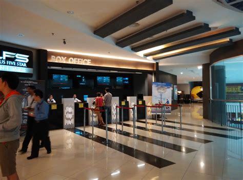 Lotus five star cinema hq. Our Journey : Penang Georgetown - Prangin Mall Lotus Five ...