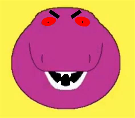 Evil Mode Barney Before The Finale Fandom