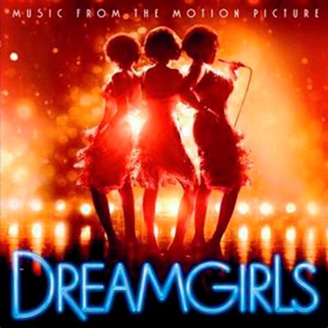Dreamgirls Cd Album Free Shipping Over £20 Hmv Store