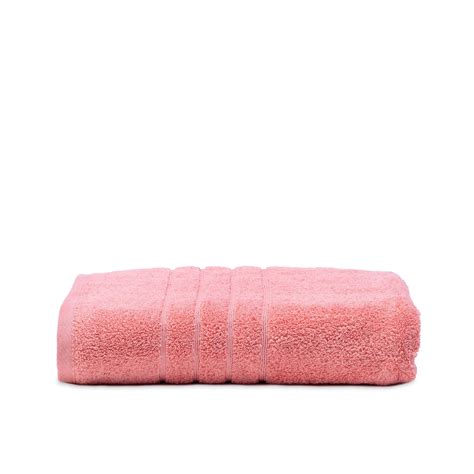 Martex Ultimate Bath Towel 30 X 54 Poppy 2 Pack