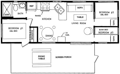 12x40 Floor Plans Floor Plans 2 Story Floor Plans Ranch Small