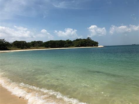Also known as pulau sekijang pelepah, lazarus island is a popular choice for a fun and refreshing island getaway with family and. Lazarus Island (Singapore) - 2019 All You Need to Know ...