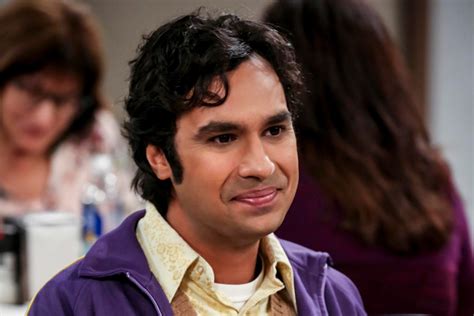 The Big Bang Theory Fans Spotted A Huge Mistake With Raj