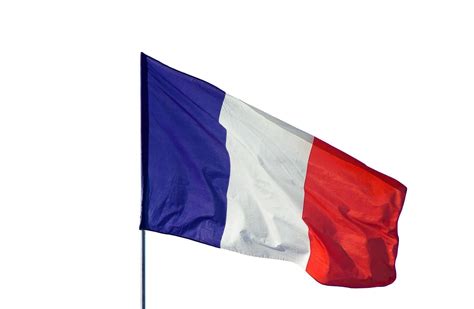 Large France French National Flag 90cm X 150cm Uk