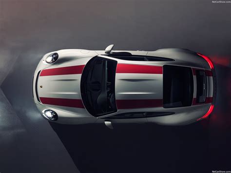 2016 911 R Cars Porsche 991 Wallpapers Hd Desktop And Mobile
