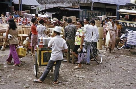 Viral Foto Jadul Jalanan Di Bandung 1970 Netizen Salf