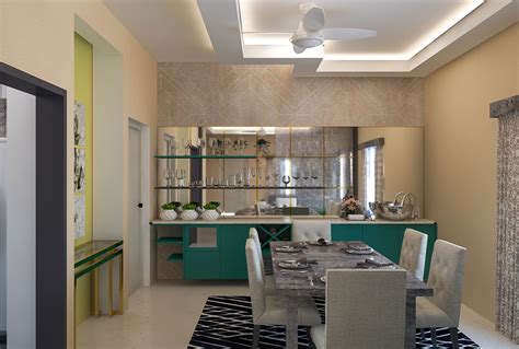 Dining Space Bonito Designs Design Home House Interior