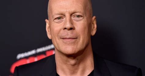 10 Curiosidades Sobre Bruce Willis El Actor Que Estuvo Obsesionado Con