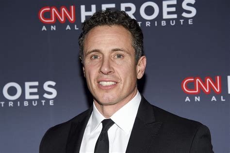 Cnn Backs Chris Cuomo After Caught On Video Confrontation Chicago Sun Times