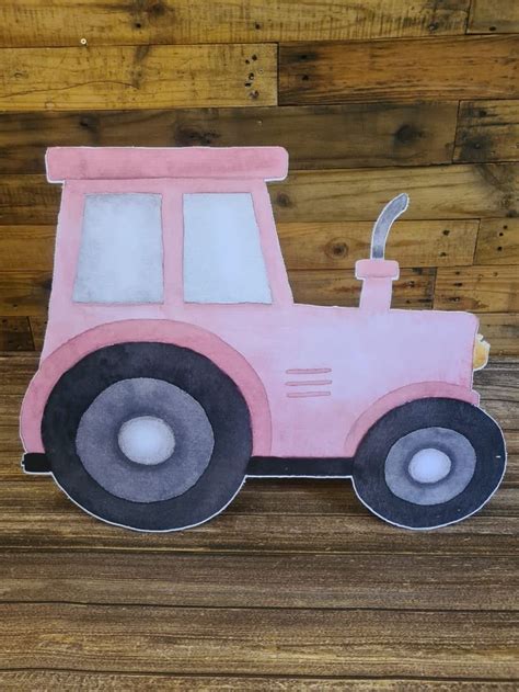 Pin De Chocnotes Em Farm Country Themed Party Items
