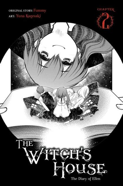 The Witchs House The Diary Of Ellen Chapter 2 By Yuna Kagesaki