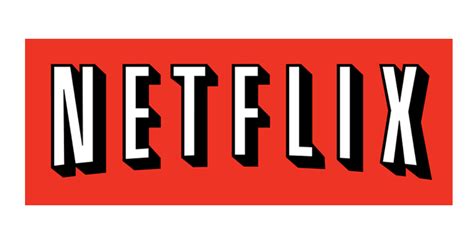 Logotipo De Netflix Png