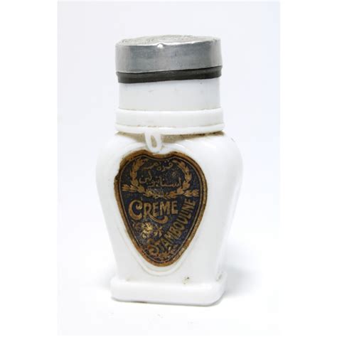 'stambouline' has been favorited 1 time, has 2 comments, and is not a valid scrabble word. Osmanlıca Fransızca iki dilde Stambouline Creme etiketli ve kapaklı, opalin krem şişesi, 3x7 cm ...