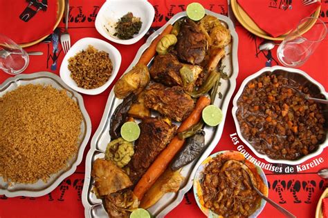 12 Plats Typiques Du Sénégal Cuisine Sénégalaise