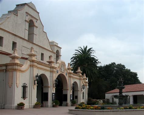 San Gabriel Mission