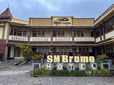 Sm Bromo Hotel 2022 Reviews Putus Indonesia Photos Of Hotel