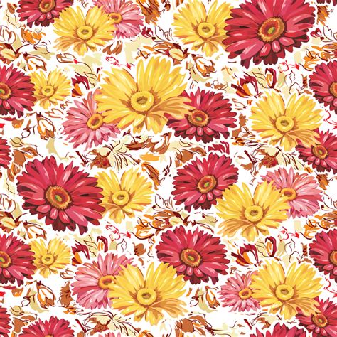 Beautiful Pattern Background 76 Vector Download