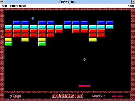 Classic Arcade Games For Windows Download 1995 Arcade Action Game